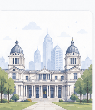 Greenwich London coverage reference