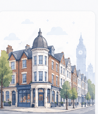 Lewisham London coverage reference
