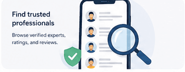 Trusted provider support